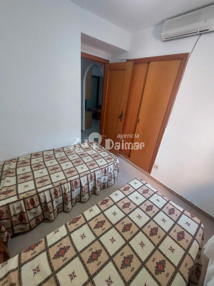 76 FINAMAR I 2 - 2º - 13 Apartamento CENTRO Daimús