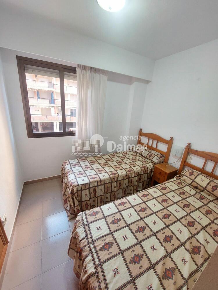 76 FINAMAR I 2 - 2º - 13 Apartamento CENTRO Daimús