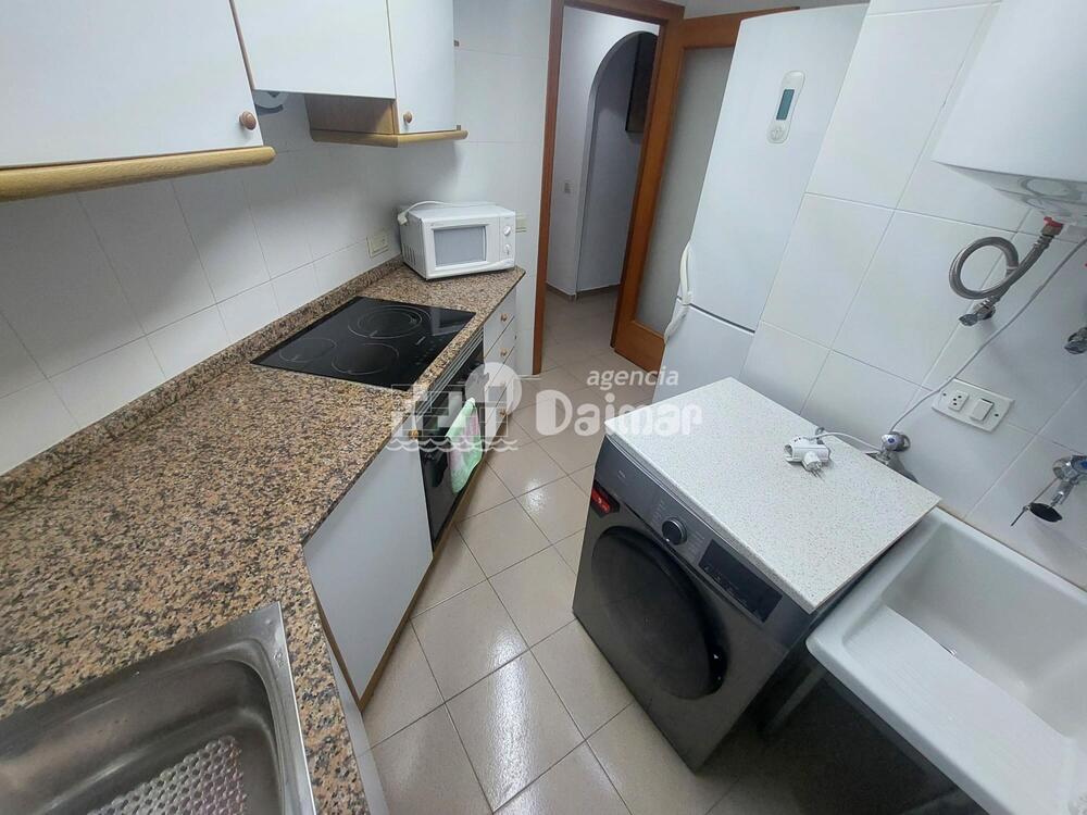 76 FINAMAR I 2 - 2º - 13 Apartamento CENTRO Daimús