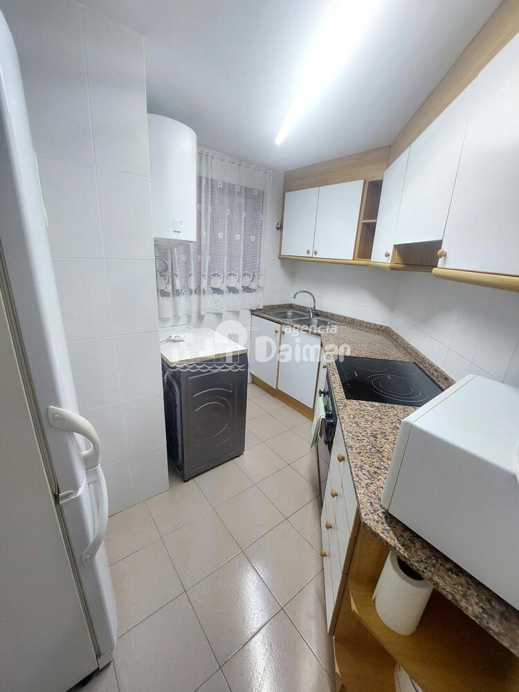 76 FINAMAR I 2 - 2º - 13 Apartamento CENTRO Daimús