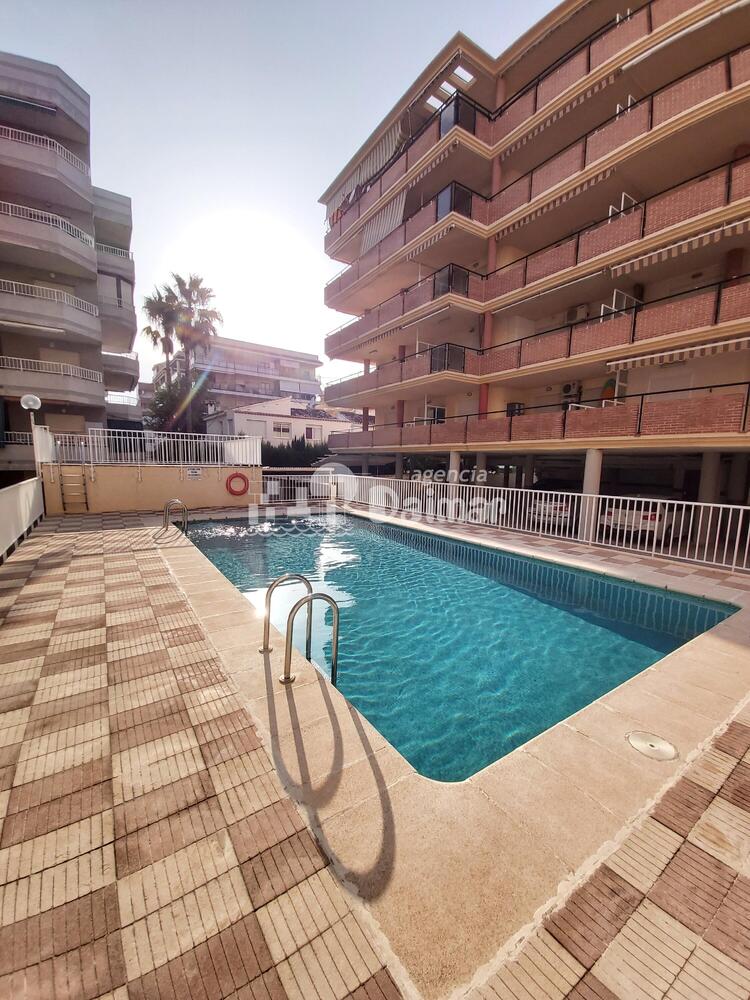 76 FINAMAR I 2 - 2º - 13 Apartamento CENTRO Daimús