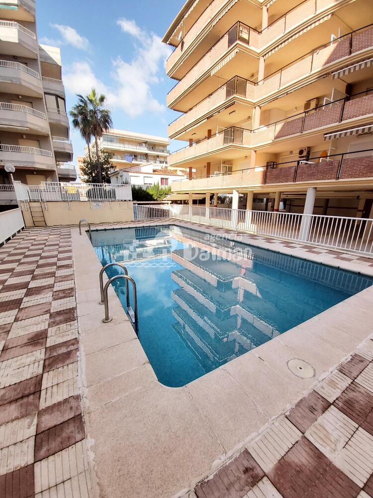 76 FINAMAR I 2 - 2º - 13 Apartamento CENTRO Daimús