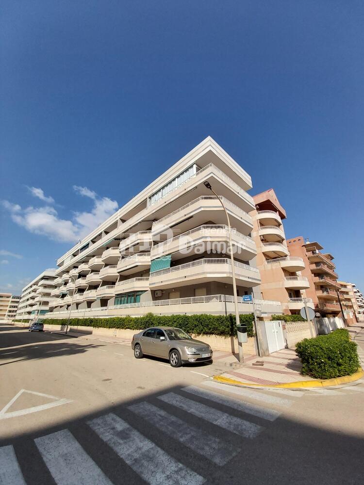 76 FINAMAR I 2 - 2º - 13 Apartamento CENTRO Daimús