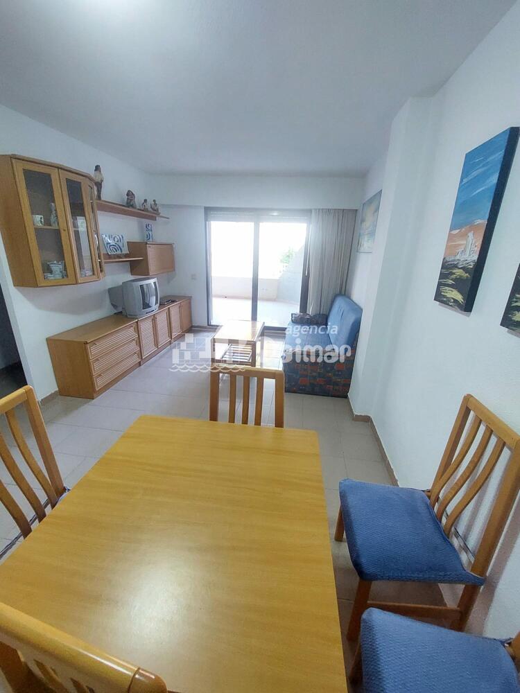 76 FINAMAR I 2 - 2º - 13 Apartamento CENTRO Daimús