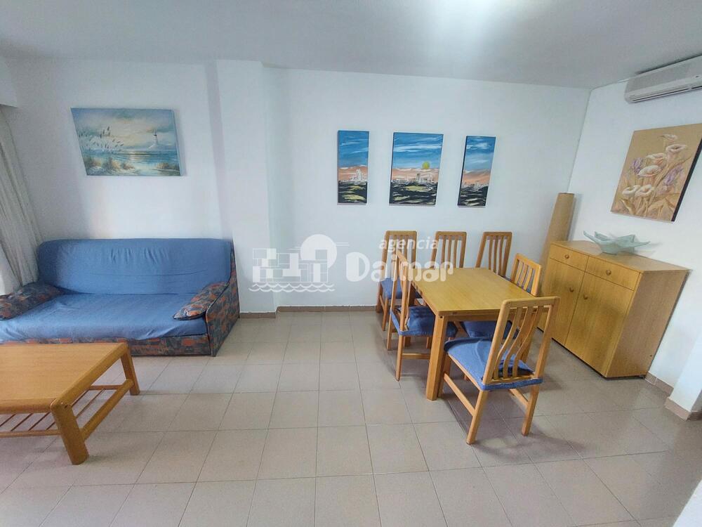 76 FINAMAR I 2 - 2º - 13 Apartamento CENTRO Daimús