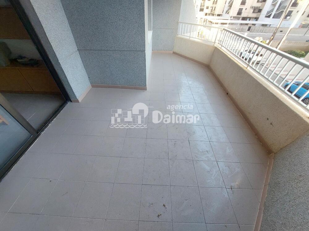 76 FINAMAR I 2 - 2º - 13 Apartamento CENTRO Daimús