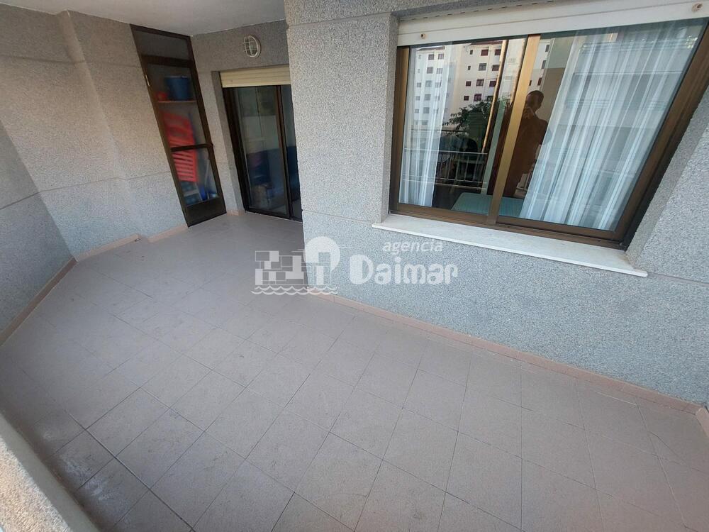 76 FINAMAR I 2 - 2º - 13 Apartamento CENTRO Daimús