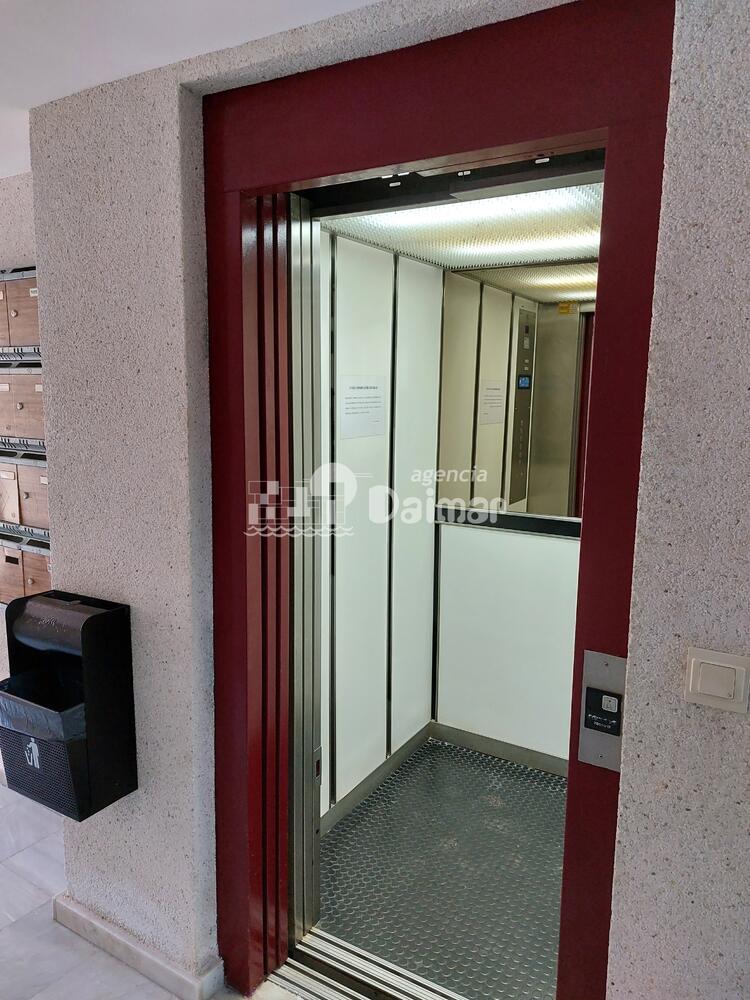 79 FINAMAR III 1-1º-3 Appartement Playa - centro Daimús