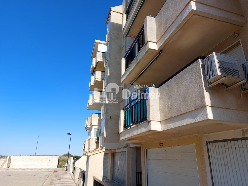 79 FINAMAR III 1-1º-3 Appartement Playa - centro Daimús