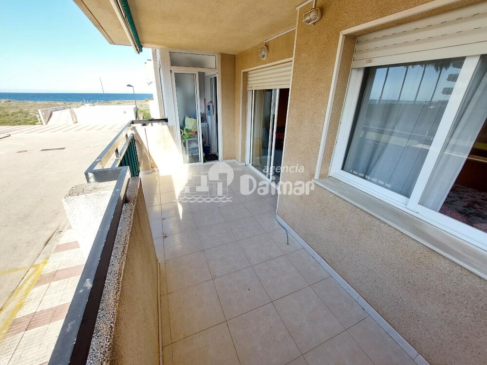 79 FINAMAR III 1-1º-3 Appartement Playa - centro Daimús