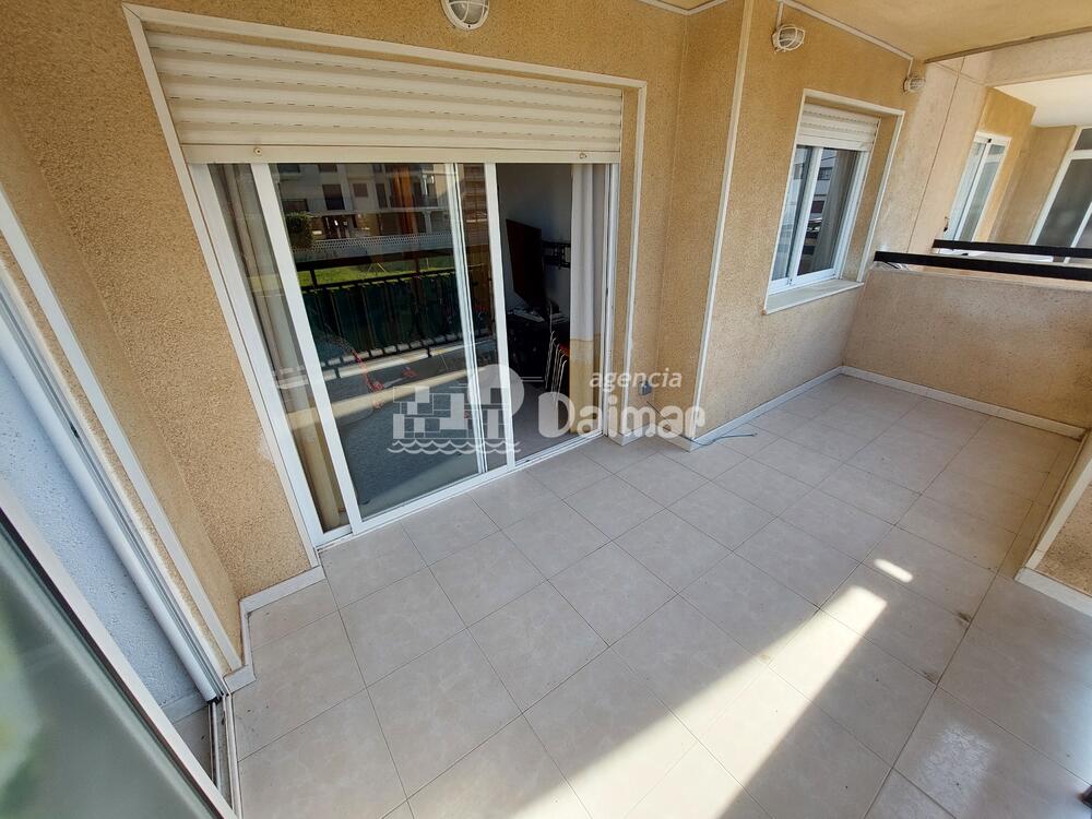 79 FINAMAR III 1-1º-3 Appartement Playa - centro Daimús