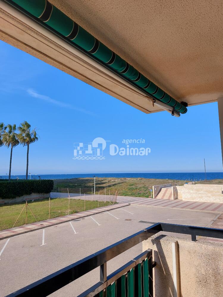 79 FINAMAR III 1-1º-3 Appartement Playa - centro Daimús