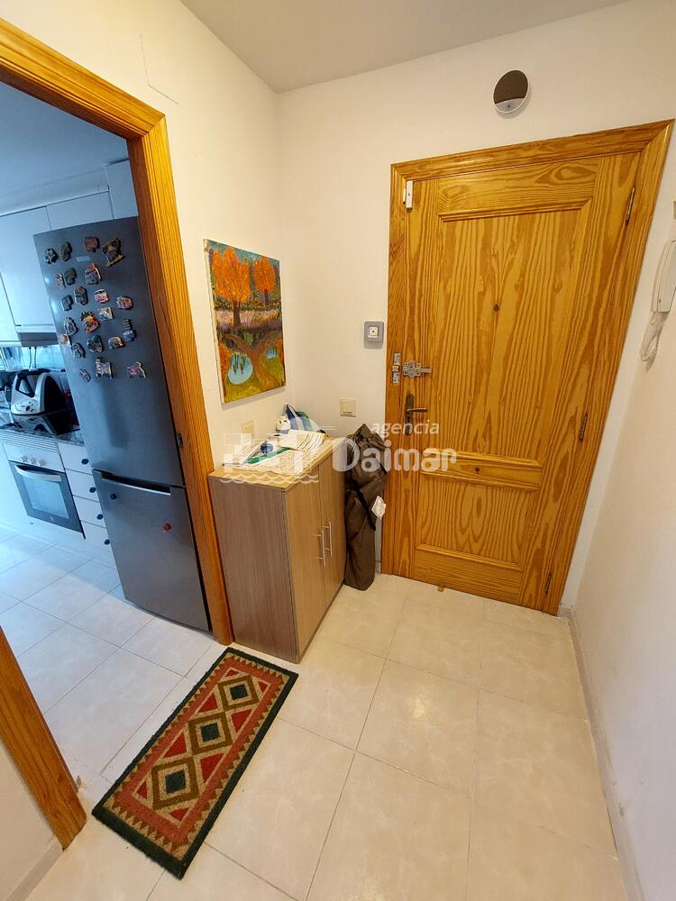 79 FINAMAR III 1-1º-3 Appartement Playa - centro Daimús
