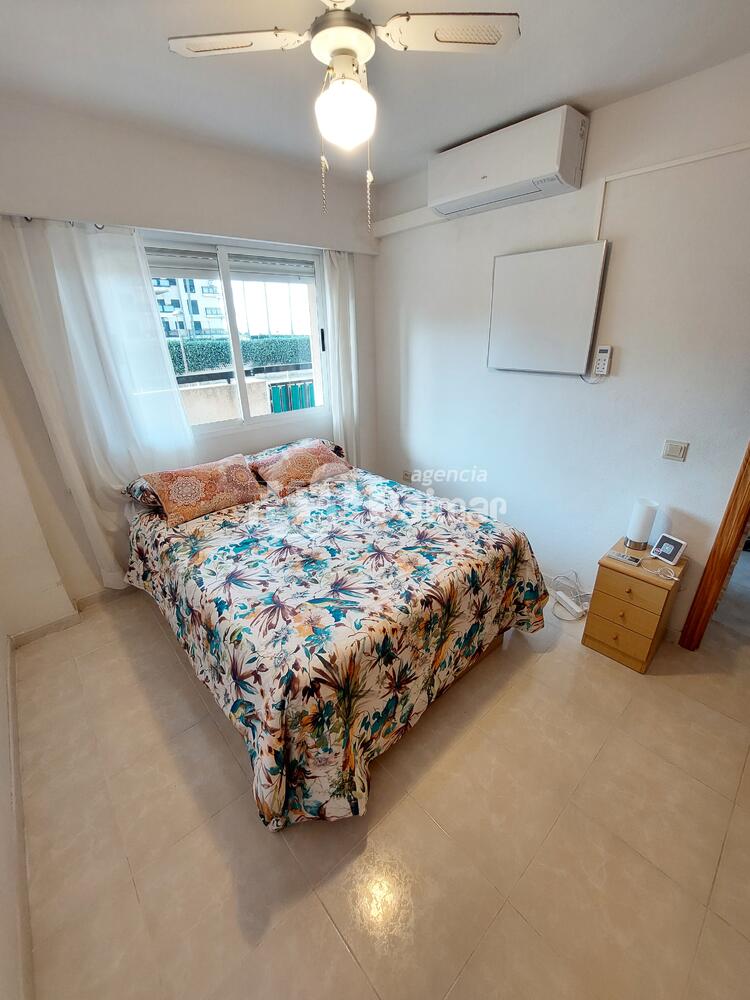 79 FINAMAR III 1-1º-3 Appartement Playa - centro Daimús