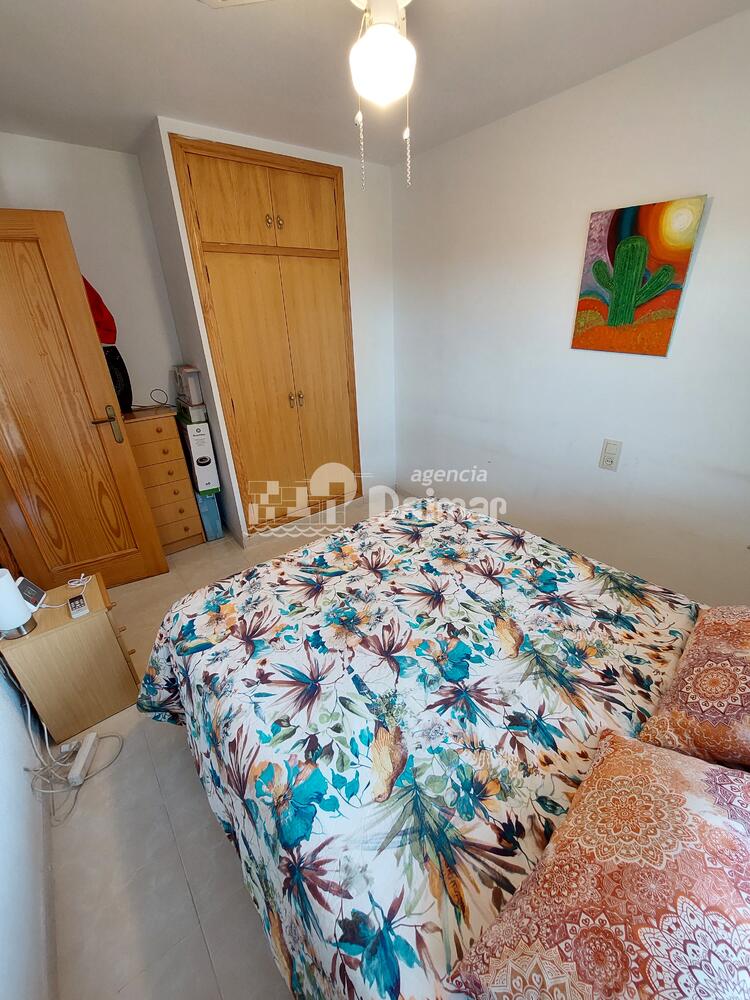 79 FINAMAR III 1-1º-3 Appartement Playa - centro Daimús