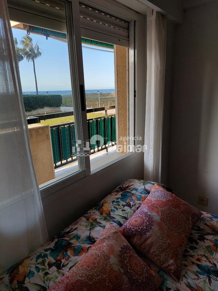 79 FINAMAR III 1-1º-3 Appartement Playa - centro Daimús