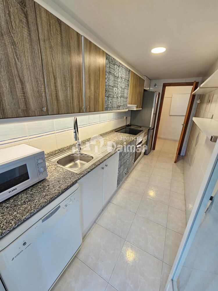 79 FINAMAR III 1-1º-3 Appartement Playa - centro Daimús