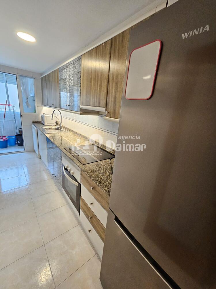 79 FINAMAR III 1-1º-3 Appartement Playa - centro Daimús