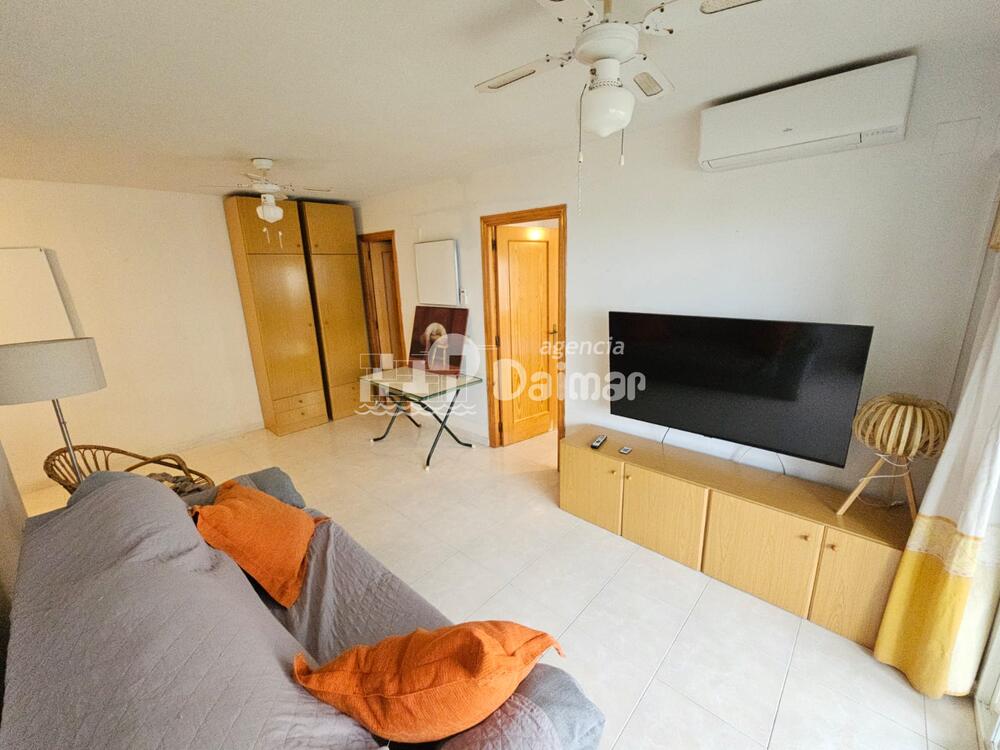 79 FINAMAR III 1-1º-3 Appartement Playa - centro Daimús