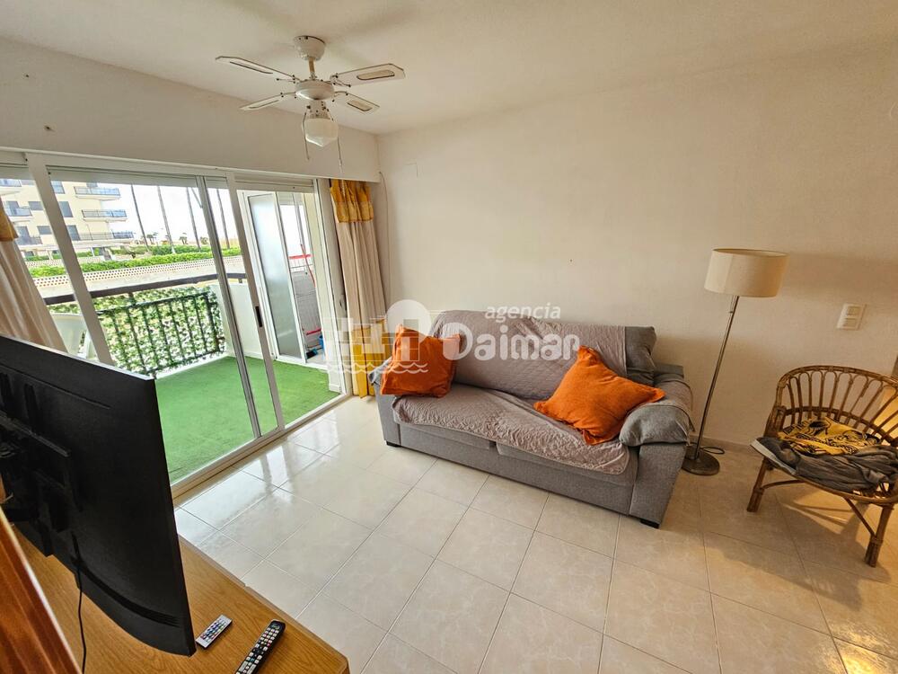 79 FINAMAR III 1-1º-3 Appartement Playa - centro Daimús