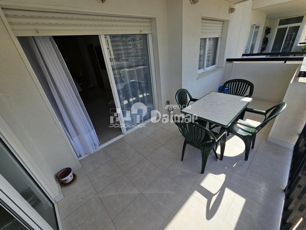 79 FINAMAR III 1-1º-3 Apartamento Playa - centro Daimús