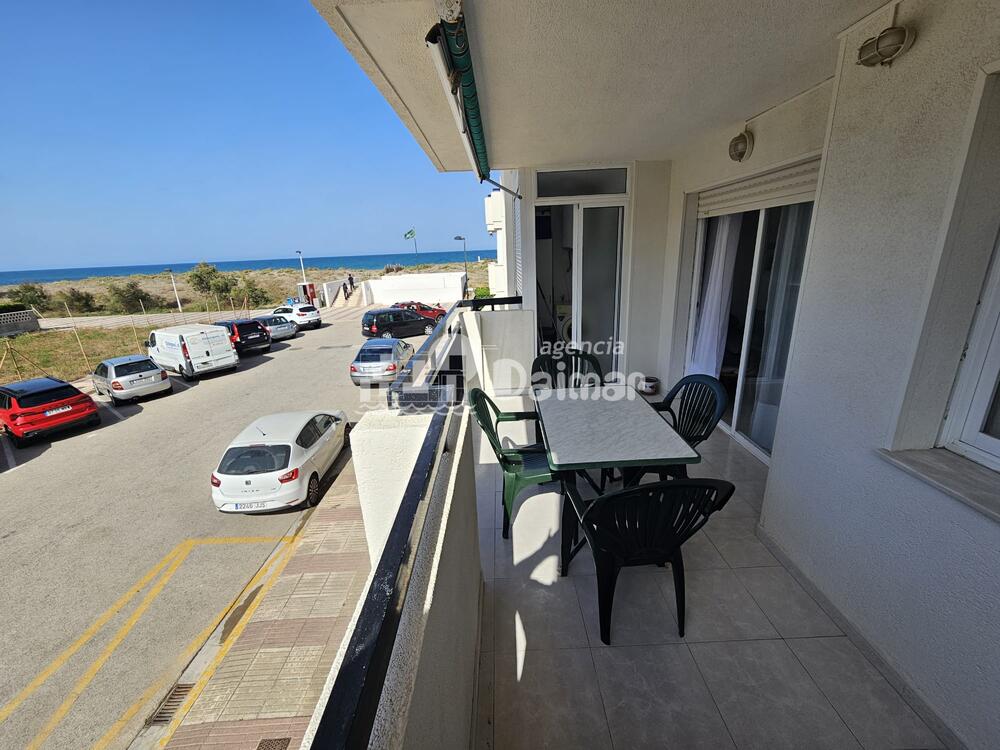 79 FINAMAR III 1-1º-3 Apartamento Playa - centro Daimús