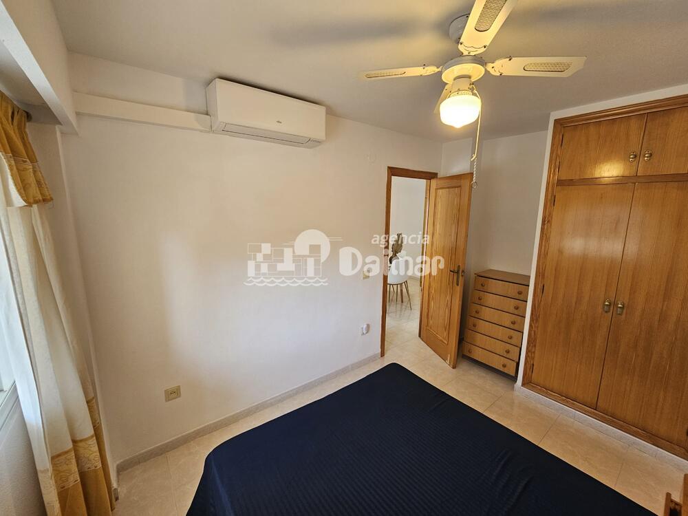 79 FINAMAR III 1-1º-3 Apartamento Playa - centro Daimús