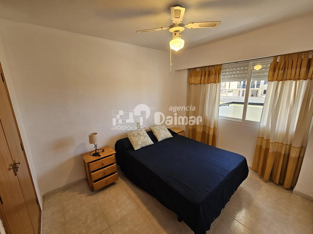 79 FINAMAR III 1-1º-3 Apartamento Playa - centro Daimús