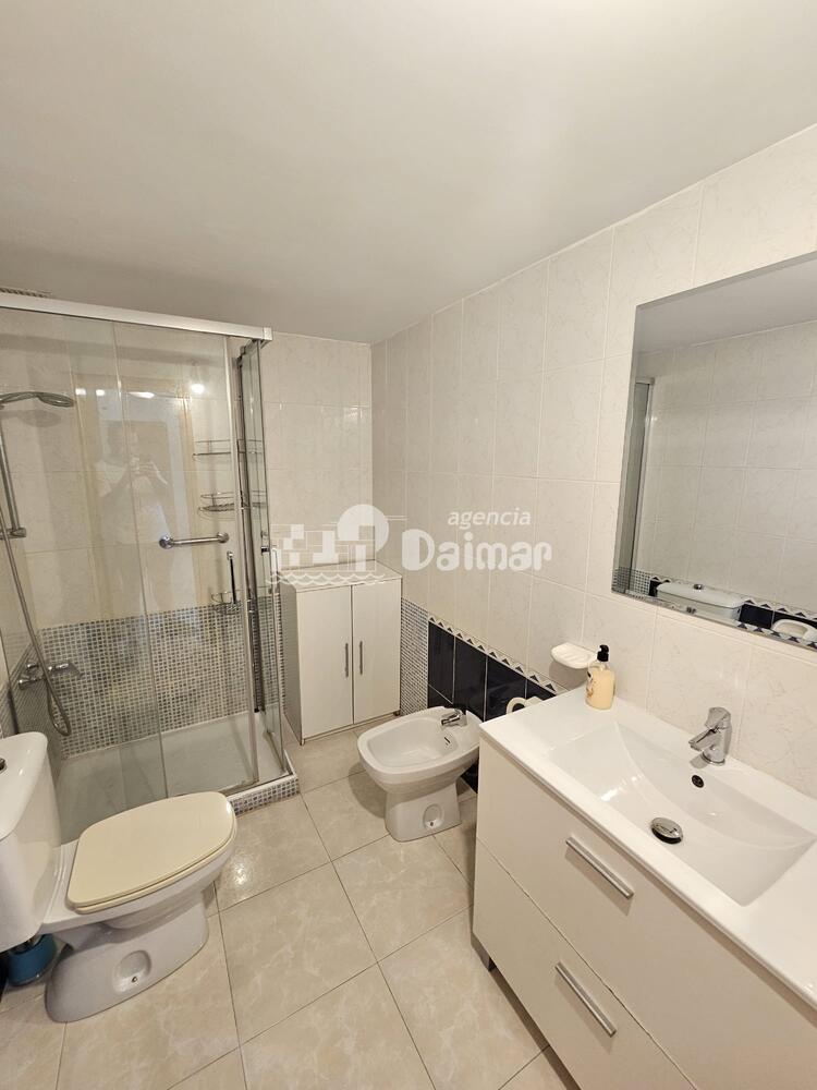 79 FINAMAR III 1-1º-3 Apartamento Playa - centro Daimús