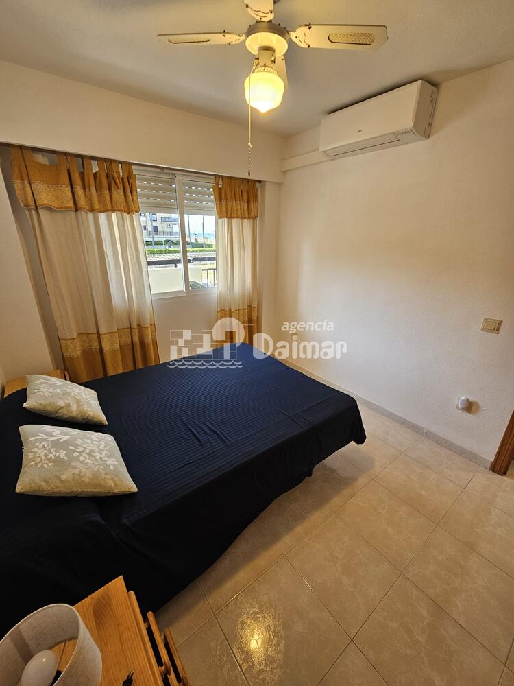 79 FINAMAR III 1-1º-3 Apartamento Playa - centro Daimús