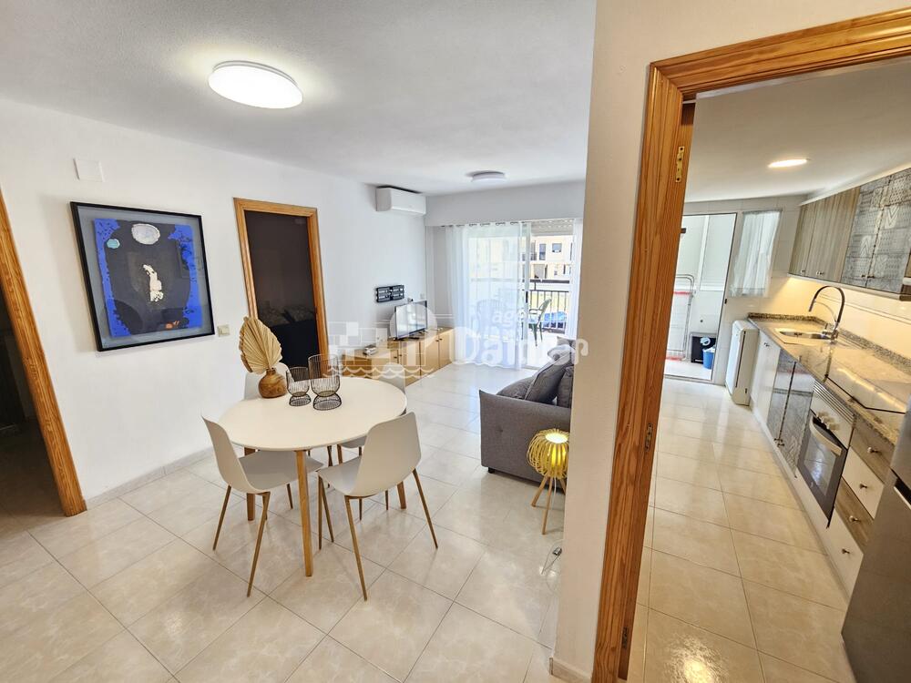 79 FINAMAR III 1-1º-3 Apartamento Playa - centro Daimús