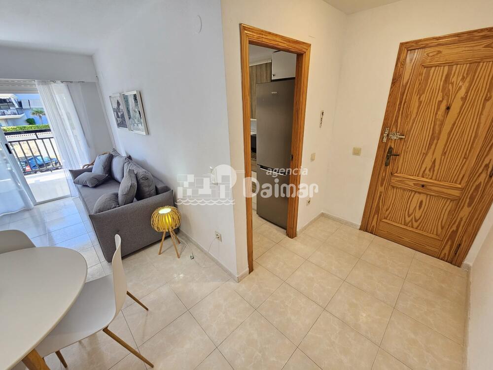 79 FINAMAR III 1-1º-3 Apartamento Playa - centro Daimús