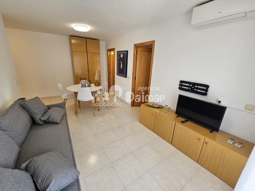 79 FINAMAR III 1-1º-3 Apartamento Playa - centro Daimús