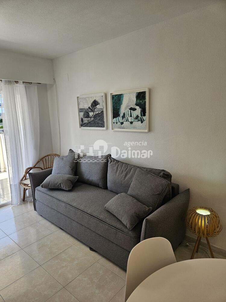 79 FINAMAR III 1-1º-3 Apartamento Playa - centro Daimús
