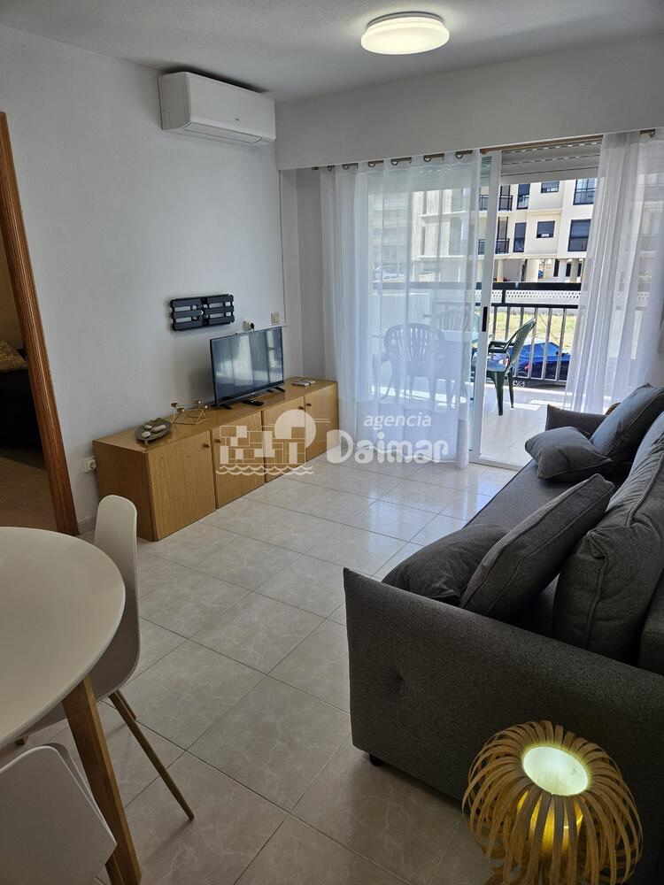 79 FINAMAR III 1-1º-3 Apartamento Playa - centro Daimús