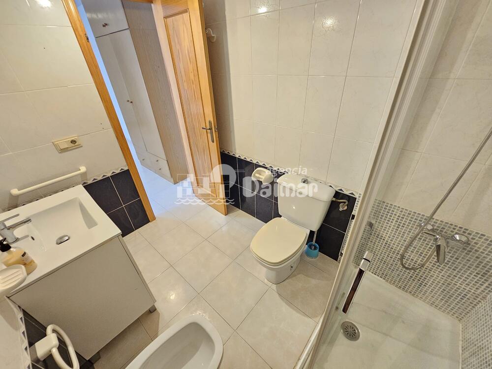 79 FINAMAR III 1-1º-3 Apartamento Playa - centro Daimús