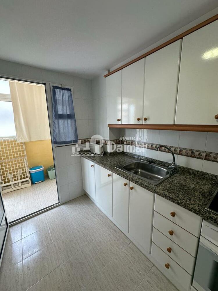 81 BARCO VII 3 - 3º - 10 Apartamento Playa sur Daimús