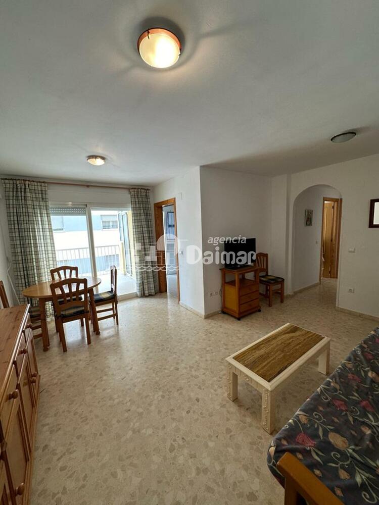 81 BARCO VII 3 - 3º - 10 Apartamento Playa sur Daimús