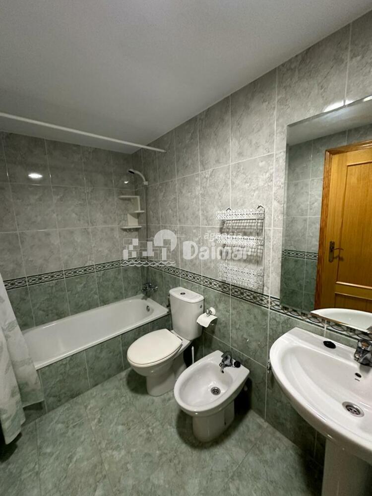 81 BARCO VII 3 - 3º - 10 Apartamento Playa sur Daimús