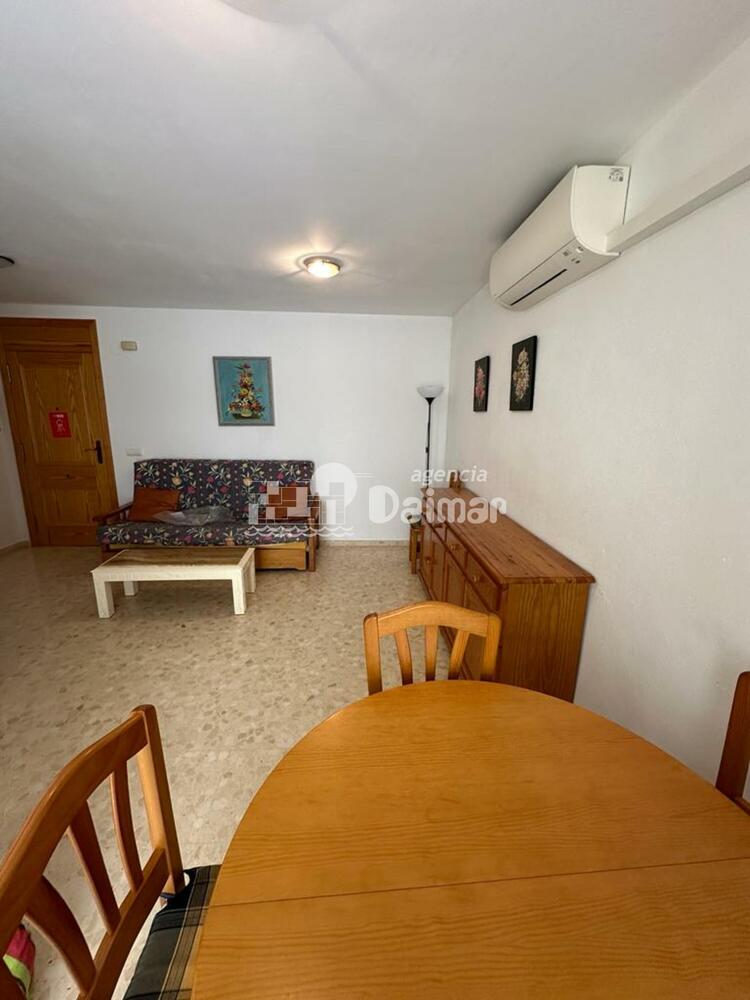 81 BARCO VII 3 - 3º - 10 Apartamento Playa sur Daimús