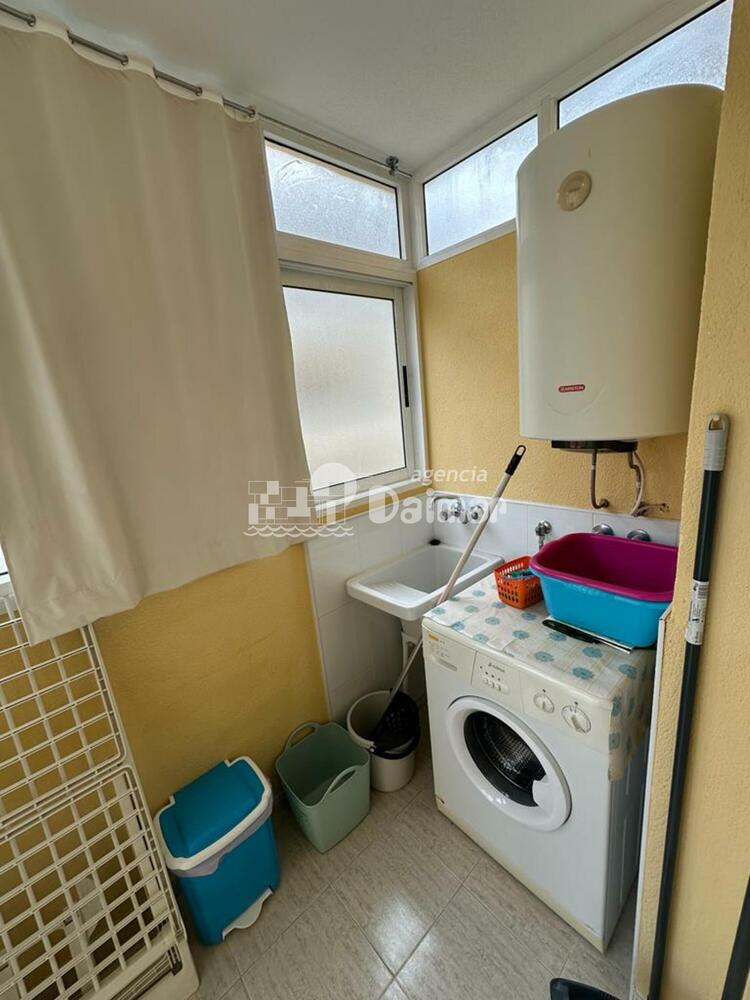 81 BARCO VII 3 - 3º - 10 Apartamento Playa sur Daimús