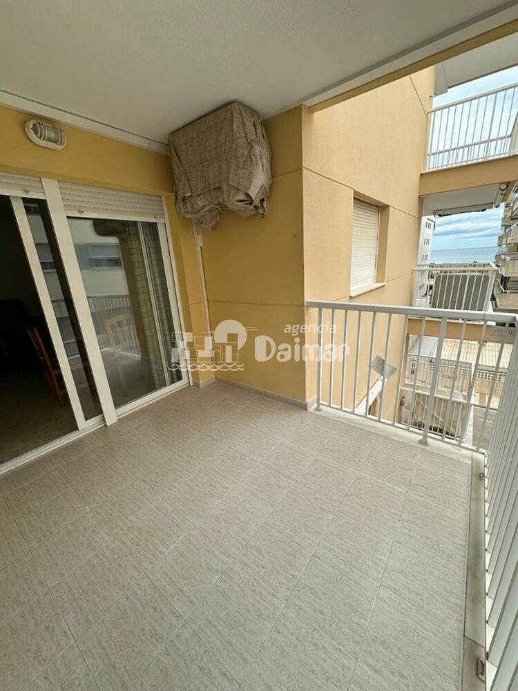 81 BARCO VII 3 - 3º - 10 Apartamento Playa sur Daimús