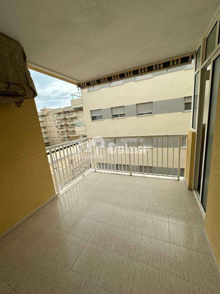 81 BARCO VII 3 - 3º - 10 Apartamento Playa sur Daimús