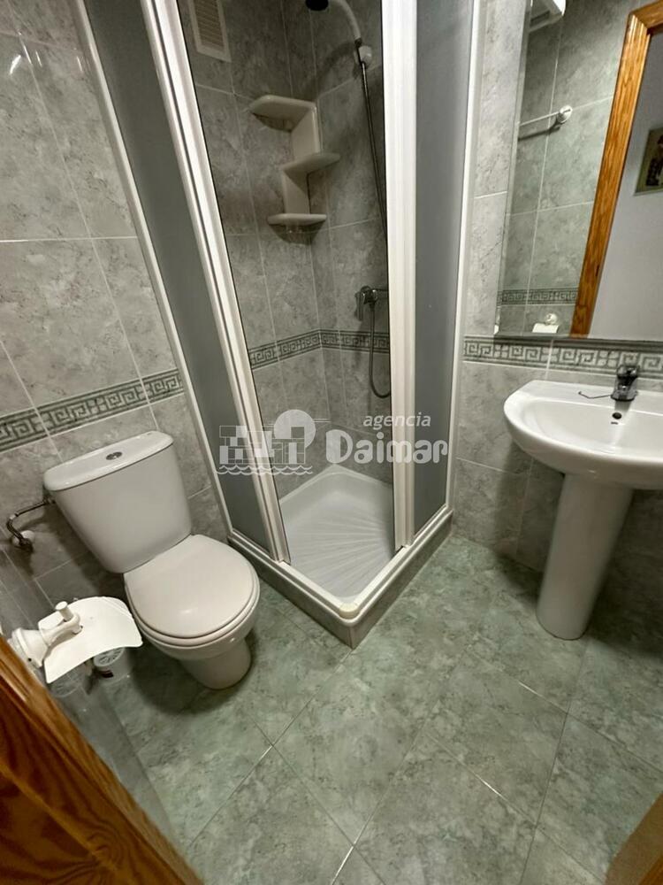 81 BARCO VII 3 - 3º - 10 Apartamento Playa sur Daimús