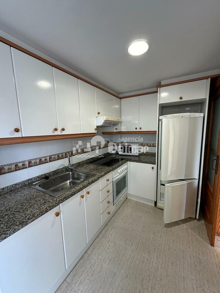 81 BARCO VII 3 - 3º - 10 Apartamento Playa sur Daimús
