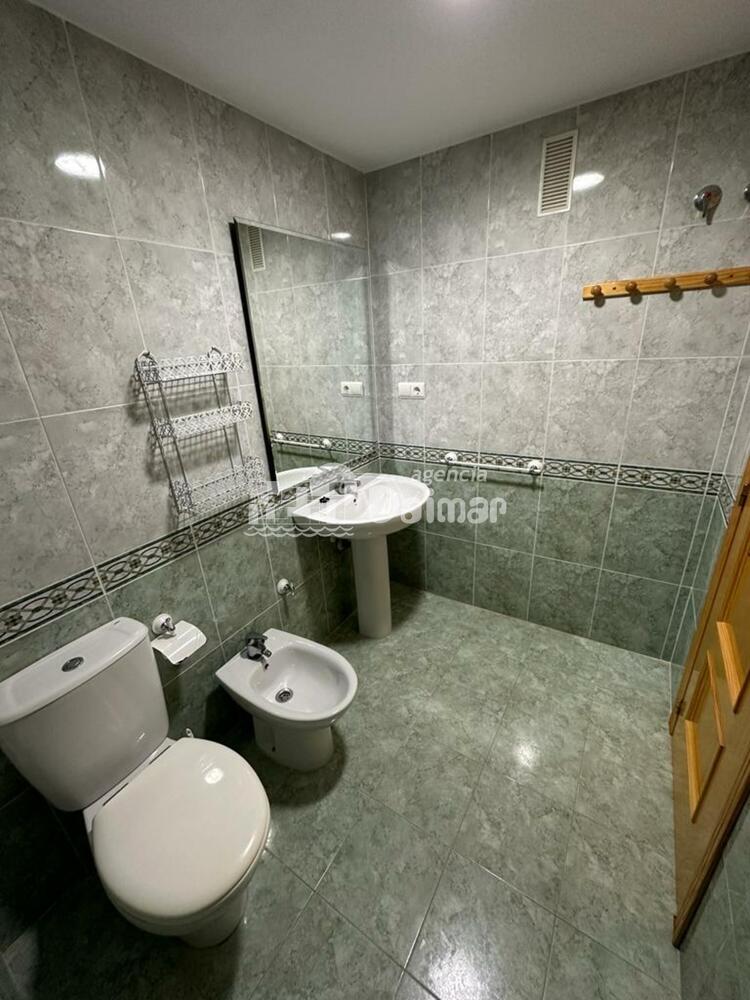 81 BARCO VII 3 - 3º - 10 Apartamento Playa sur Daimús