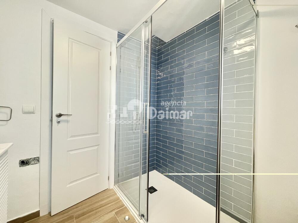 82 GALLIA 1 - 2º - 9 Apartamento CENTRO Daimús