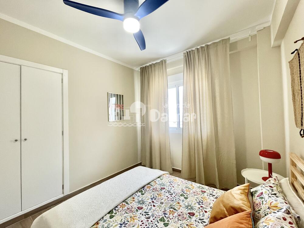82 GALLIA 1 - 2º - 9 Apartamento CENTRO Daimús