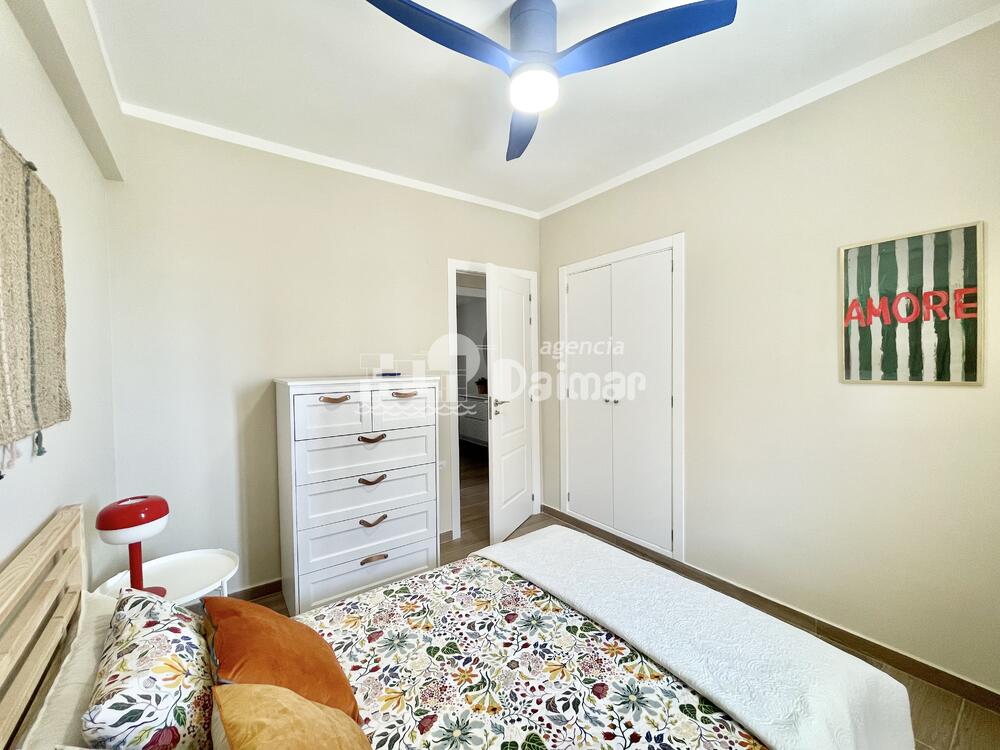 82 GALLIA 1 - 2º - 9 Apartamento CENTRO Daimús