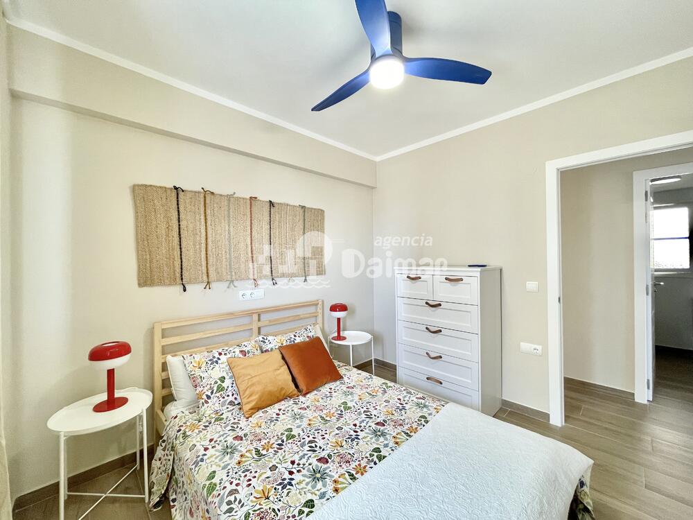 82 GALLIA 1 - 2º - 9 Apartamento CENTRO Daimús